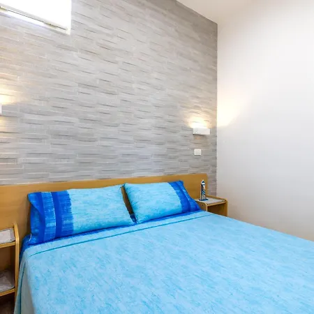 Finestra Sul Mare Con Parcheggio Privato E A-c *