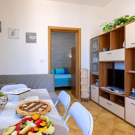 Finestra Sul Mare Con Parcheggio Privato E A-c *