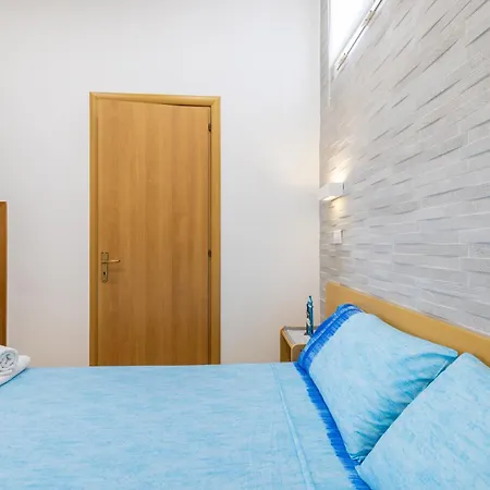 Finestra Sul Mare Con Parcheggio Privato E A-c * Rivabella