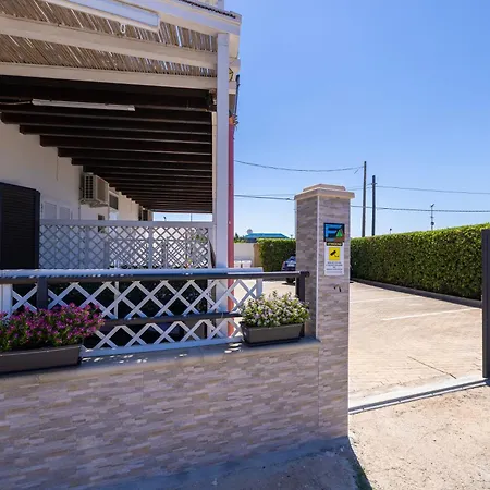 Finestra Sul Mare Con Parcheggio Privato E A-c * Rivabella