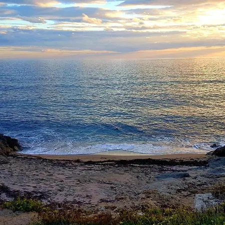 Appartement Finestra Sul Mare Con Parcheggio Privato E A-c Rivabella