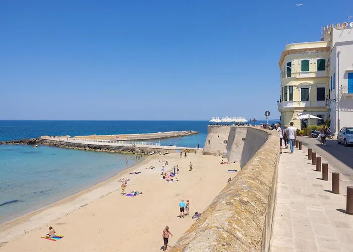 Finestra Sul Mare Con Parcheggio Privato E A-c Daire Rivabella