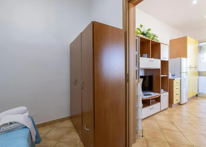Finestra Sul Mare Con Parcheggio Privato E A-c * Rivabella