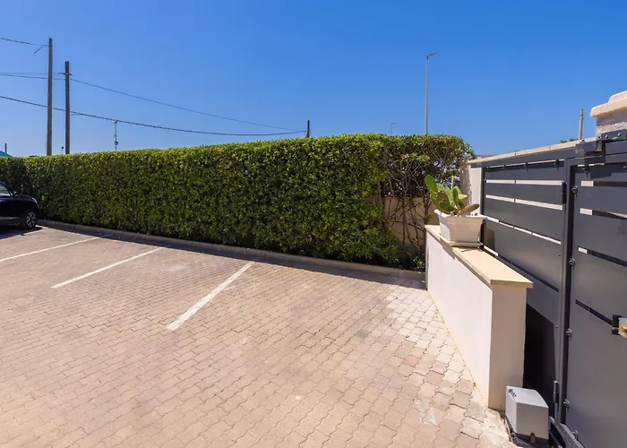 Finestra Sul Mare Con Parcheggio Privato E A-c Rivabella